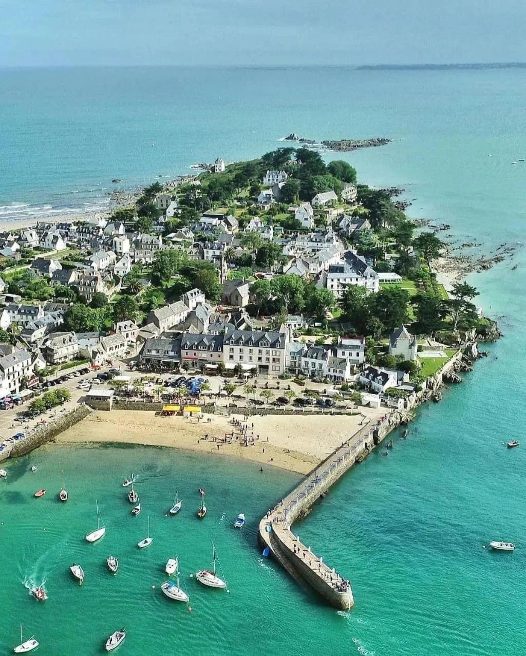 Chez Victor Le Pecheur Holiday home