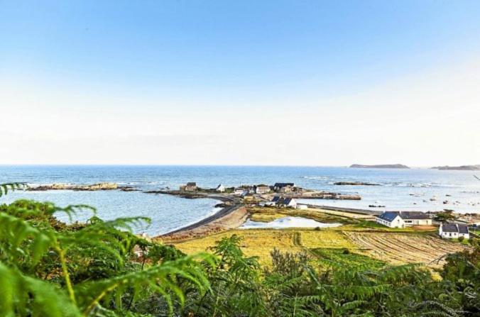 Сasa de vacaciones Chez Victor Le Pecheur Locquémeau